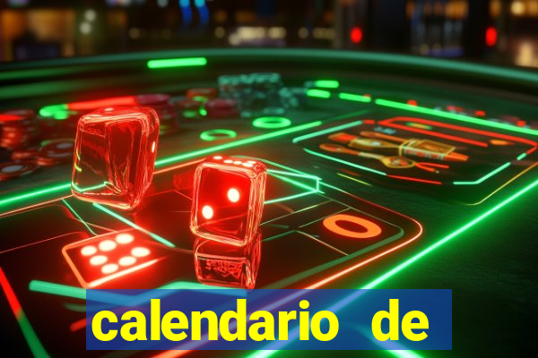 calendario de eventos coin master